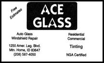 Description: Description: Description: Description: Description: Description: Description: Description: Ace Glass